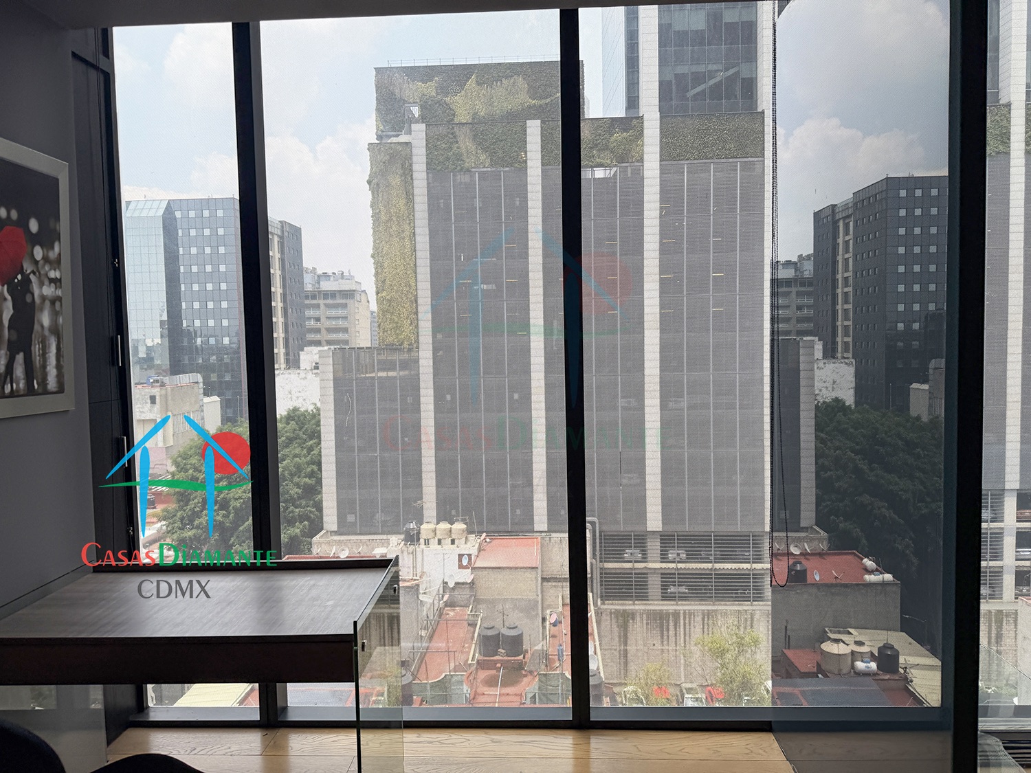 Reforma Departamento Lorenza - Recámara 9